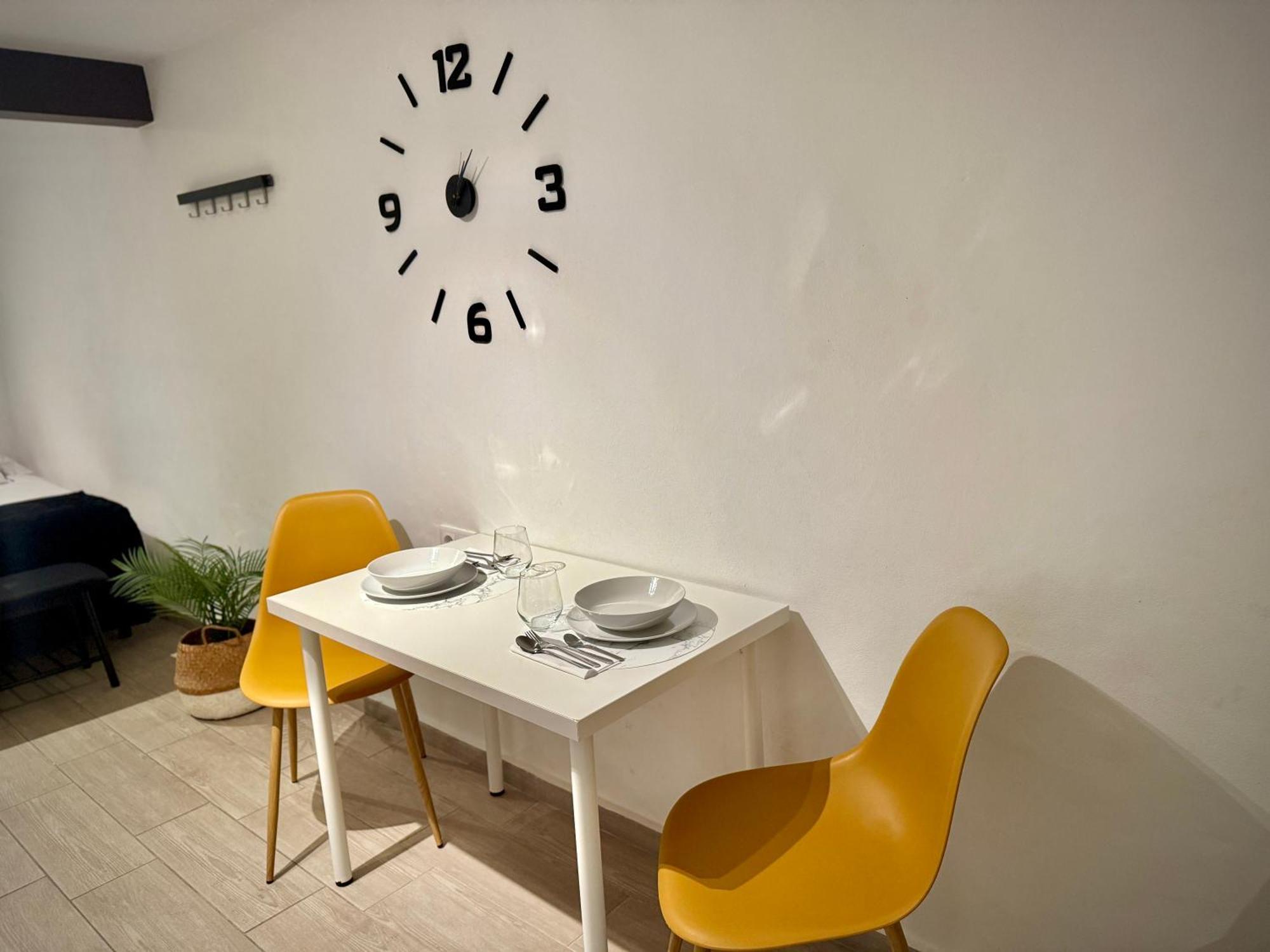 Appartement La Faraona