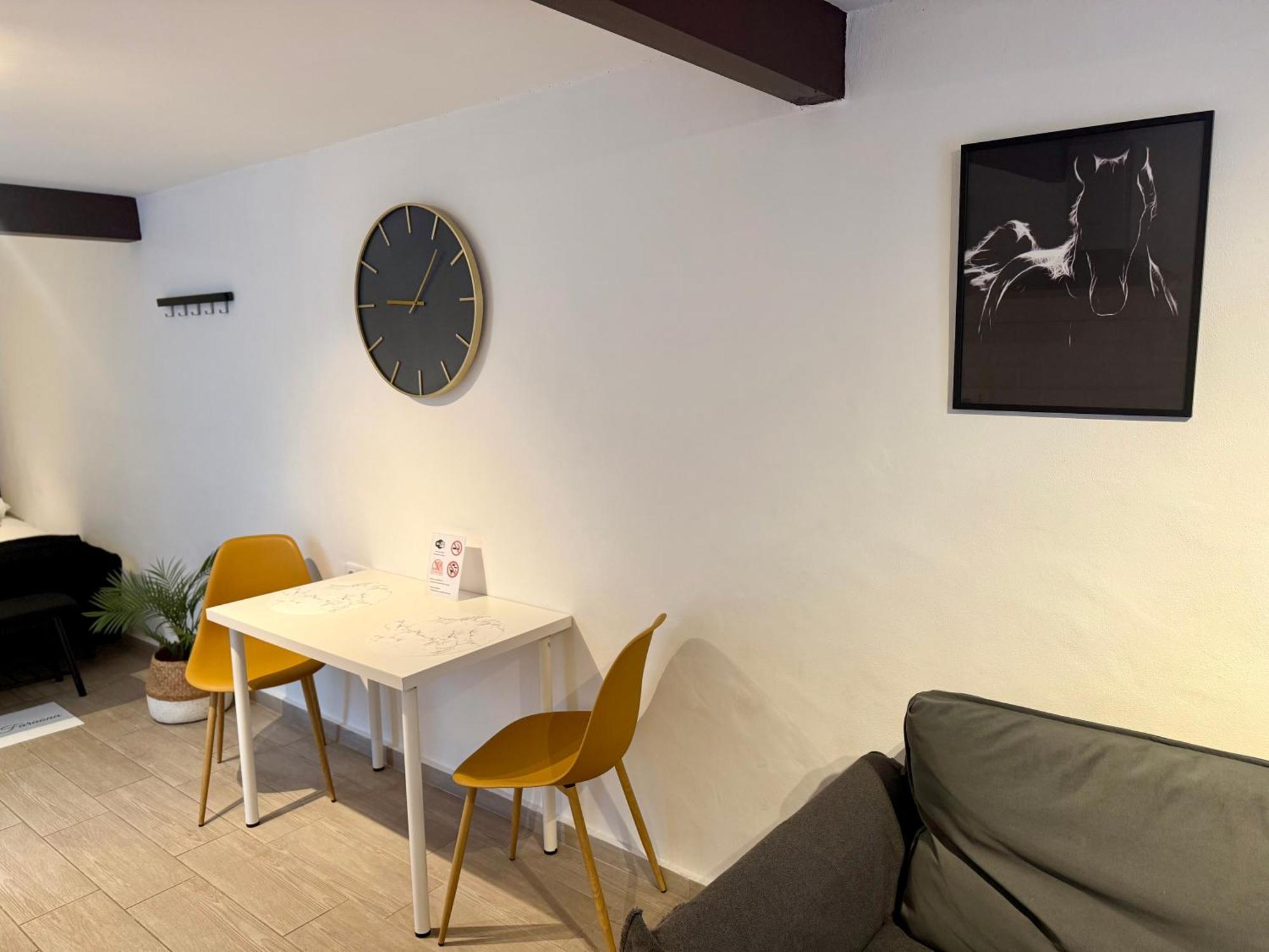 La Faraona Apartment